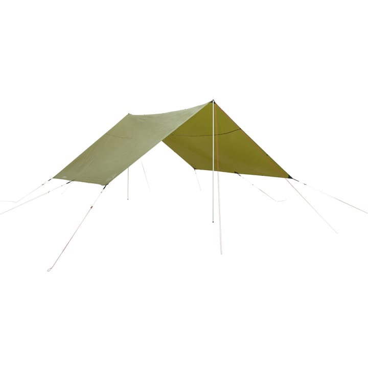 Nordisk Voss 14 PU Tarp Dark Olive Nordisk Nordisk Voss 14 PU Tarp Dark Olive Nordisk