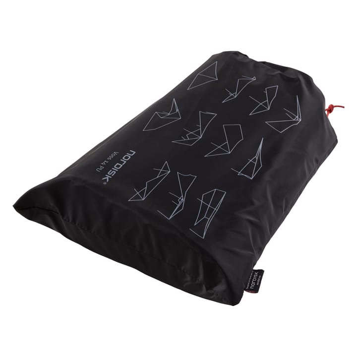 Nordisk Voss 14 PU Tarp Dark Olive Nordisk