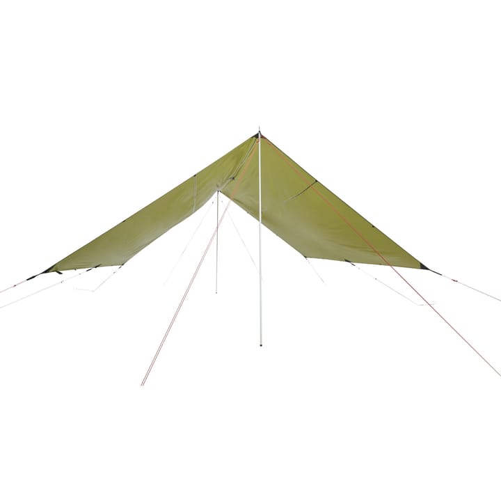 Nordisk Voss 14 PU Tarp Dark Olive Nordisk