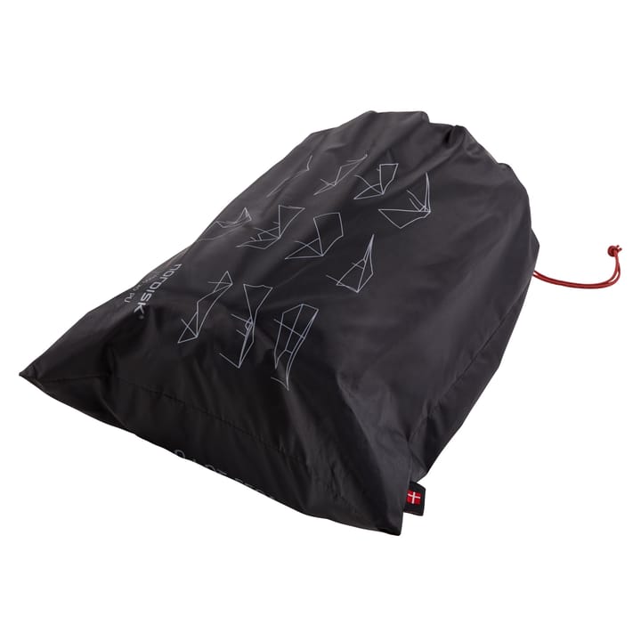 Nordisk Voss 20 Pu Tarp Dark Olive Nordisk