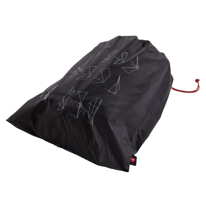 Nordisk Voss 20 Pu Tarp Dark Olive Nordisk