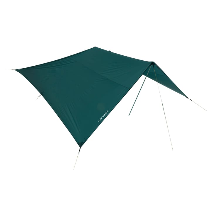 Nordisk Voss 20 SI Tarp  Forest Green Nordisk