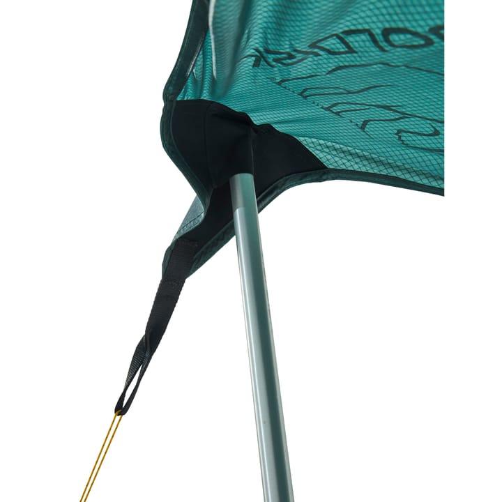 Nordisk Voss 20 SI Tarp  Forest Green Nordisk