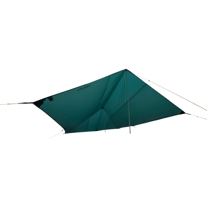 Nordisk Voss 20 SI Tarp  Forest Green Nordisk