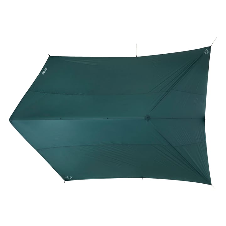 Nordisk Voss 20 SI Tarp  Forest Green Nordisk