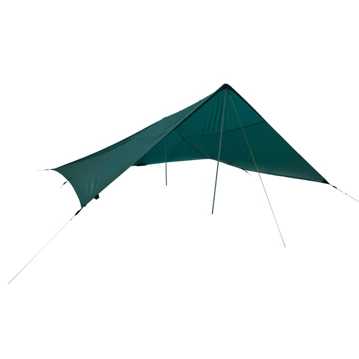 Nordisk Voss 20 SI Tarp  Forest Green Nordisk
