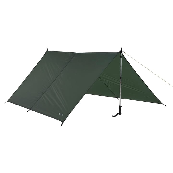 Nordisk Voss 5 ULW Forest Green Nordisk