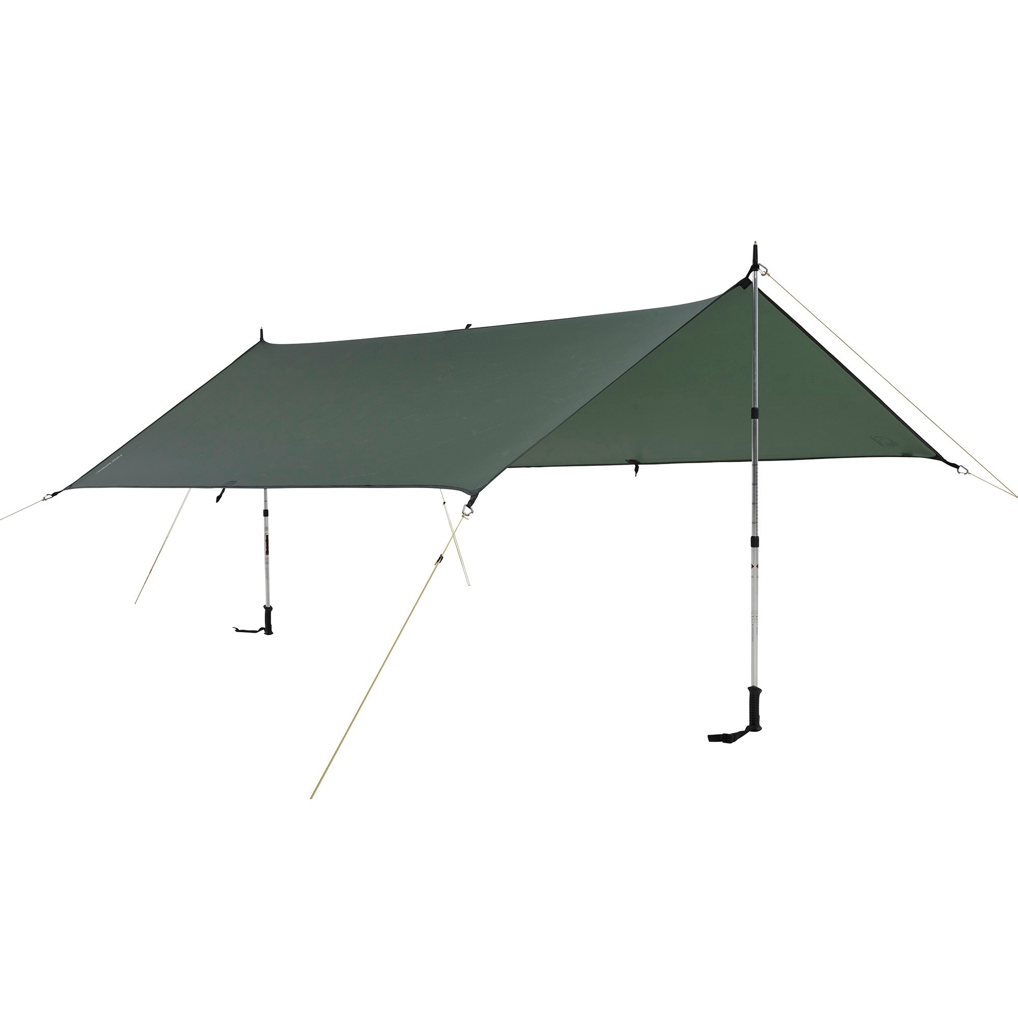 Nordisk Voss 5 ULW Forest Green