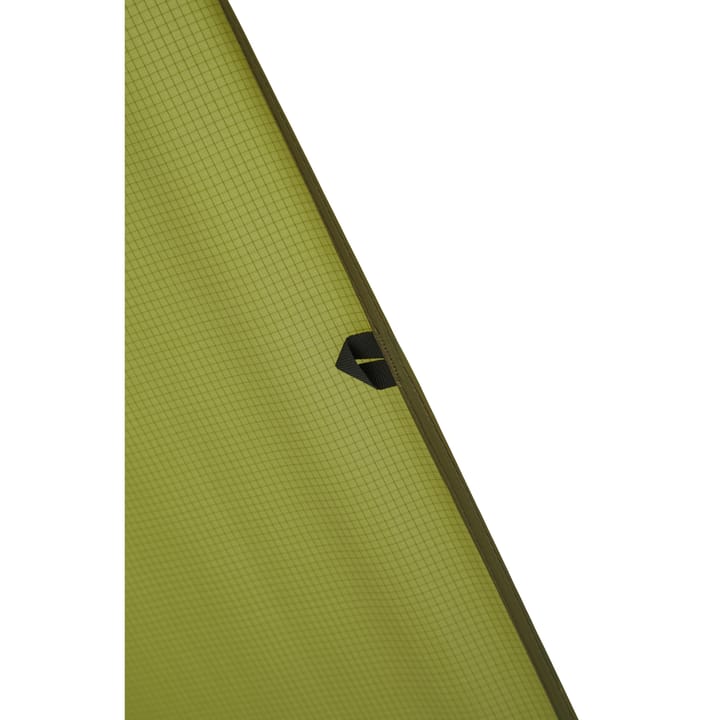 Voss 9 Pu Tarp  Dark Olive Nordisk