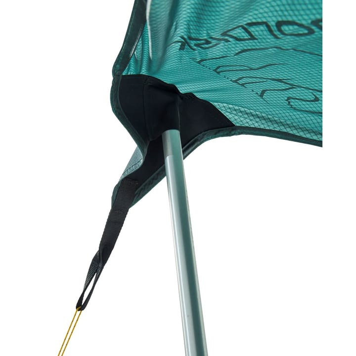 Nordisk Voss 9 SI Tarp  Forest Green Nordisk