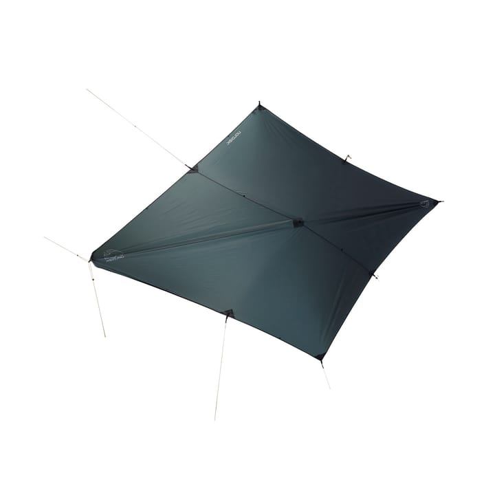 Nordisk Voss 9 SI Tarp  Forest Green Nordisk