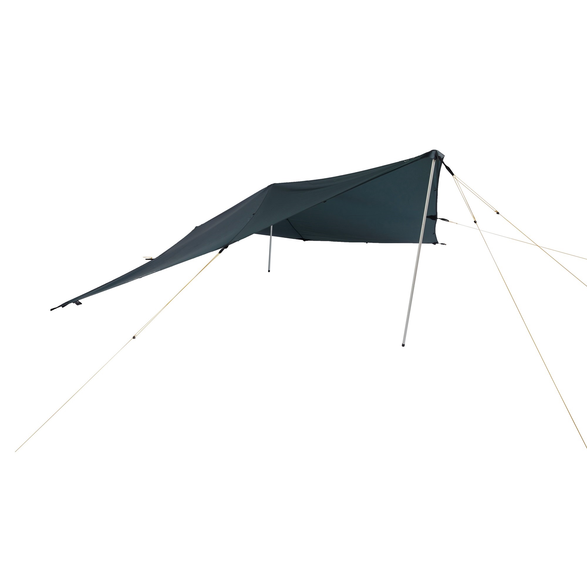 Nordisk Voss 9 SI Tarp  Forest Green Tarpar & vindskydd OneSize