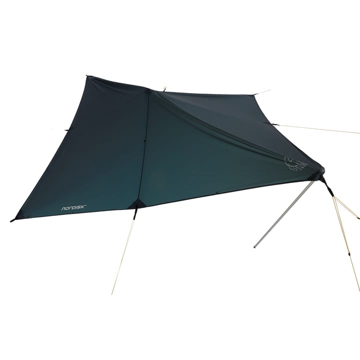 Voss 9 SI Tarp  Forest Green Nordisk