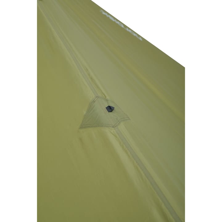 Nordisk Voss Diamond PU Tarp Dark Olive Nordisk