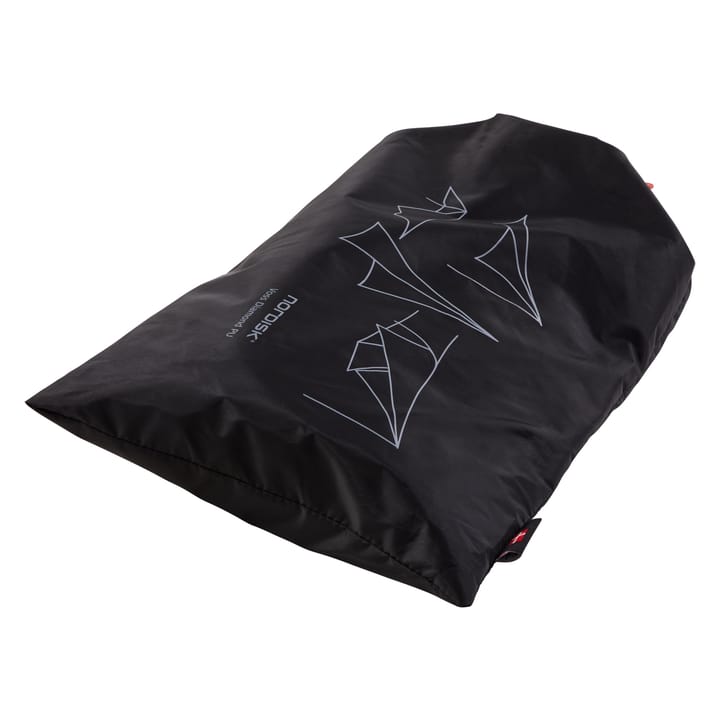 Nordisk Voss Diamond PU Tarp Dark Olive Nordisk