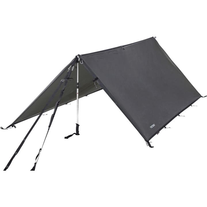 Nordisk Voss Tech Tarp Dark Moss Nordisk