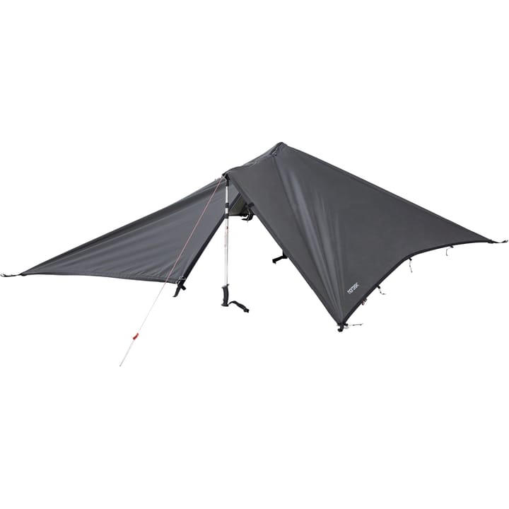 Nordisk Voss Tech Tarp Dark Moss Nordisk