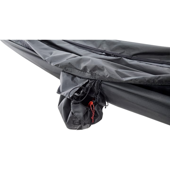 Nordisk Voss Tech Tarp Dark Moss Nordisk