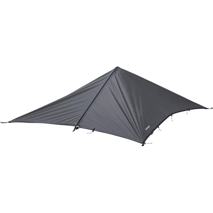 Nordisk Voss Tech Tarp Dark Moss Nordisk