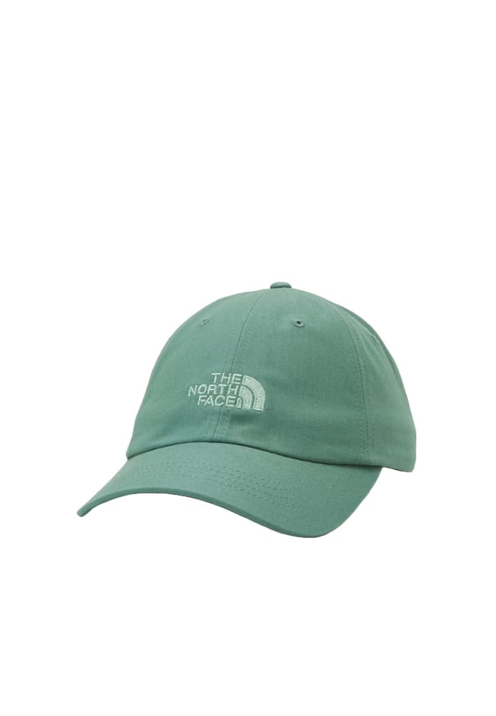 The North Face NORM HAT Dark Sage The North Face