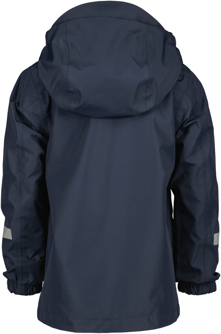 Didriksons Norma Kids Jacket 3 Navy Didriksons