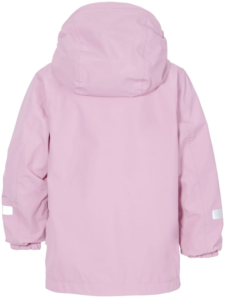 Norma Kids Jkt 3 Orchid Pink Didriksons