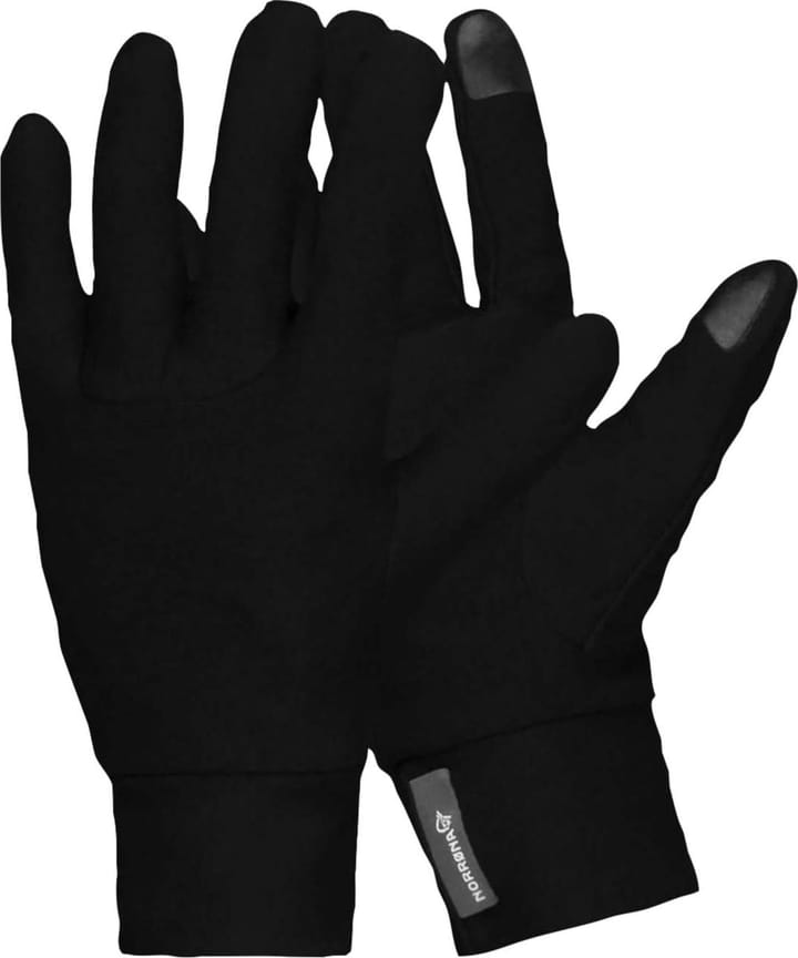 /29 Corespunull Liner Gloves Caviar Norrøna