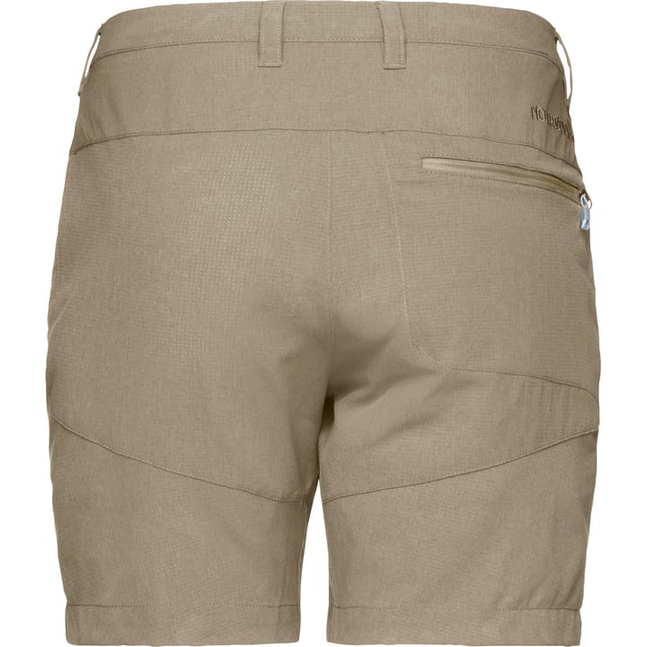 Norrøna Women's Bitihorn Flex1 Shorts Elmwood Norrøna Norrøna Women's Bitihorn Flex1 Shorts Elmwood Norrøna