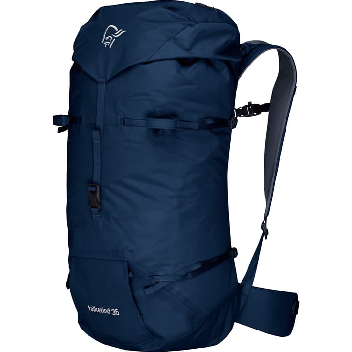 Norrøna Falketind 35 L Pack Indigo Night Norrøna Norrøna Falketind 35 L Pack Indigo Night Norrøna