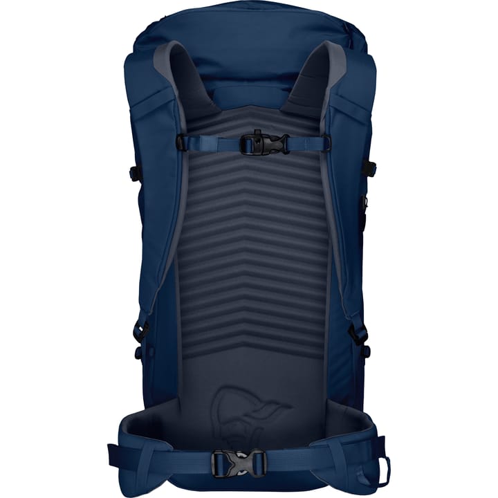 Norrøna Falketind 35 L Pack Indigo Night Norrøna Norrøna Falketind 35 L Pack Indigo Night Norrøna