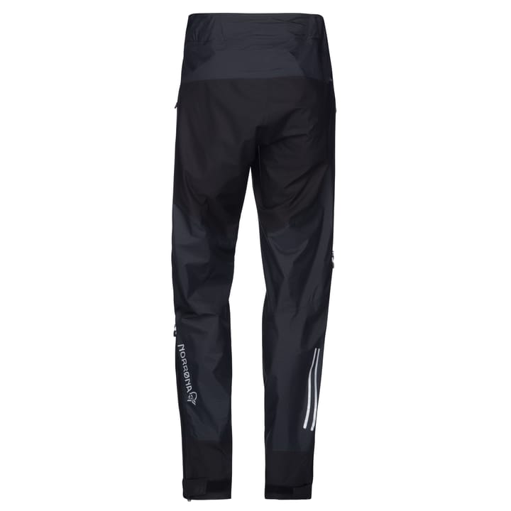 Norrøna Men's Fjørå Dri1 Pants Caviar Norrøna