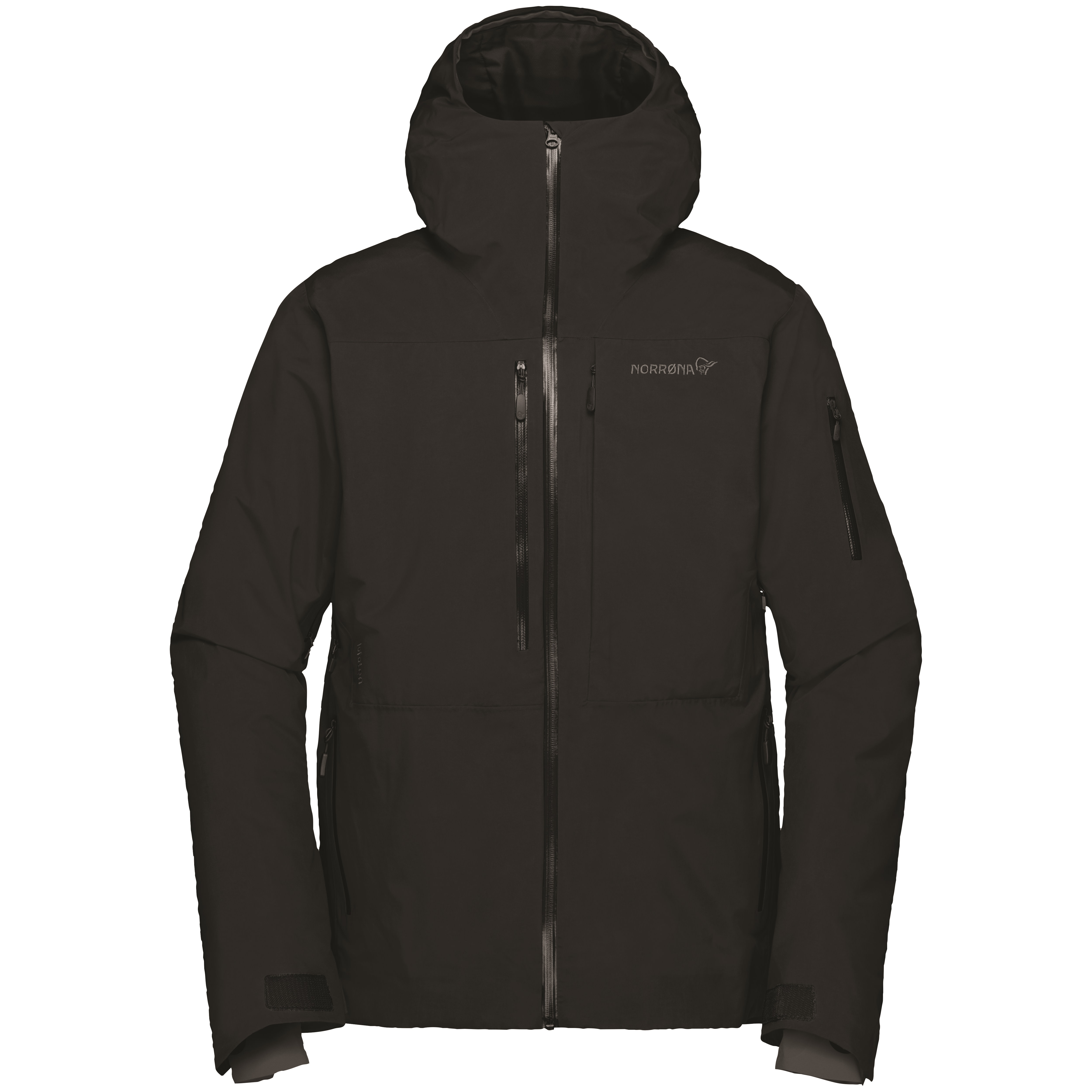 Men’s Lofoten GORE-TEX Insulated Jacket Caviar