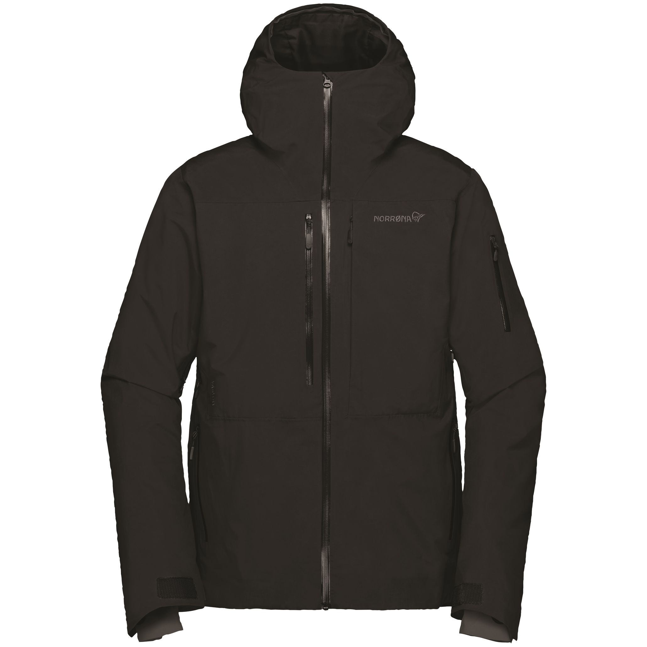 Norrona Lofoten Gore-Tex Pro Jacket