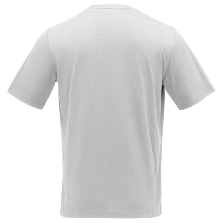 Norrøna Men's /29 Cotton Norrøna Viking T-Shirt Drizzle Melange Norrøna