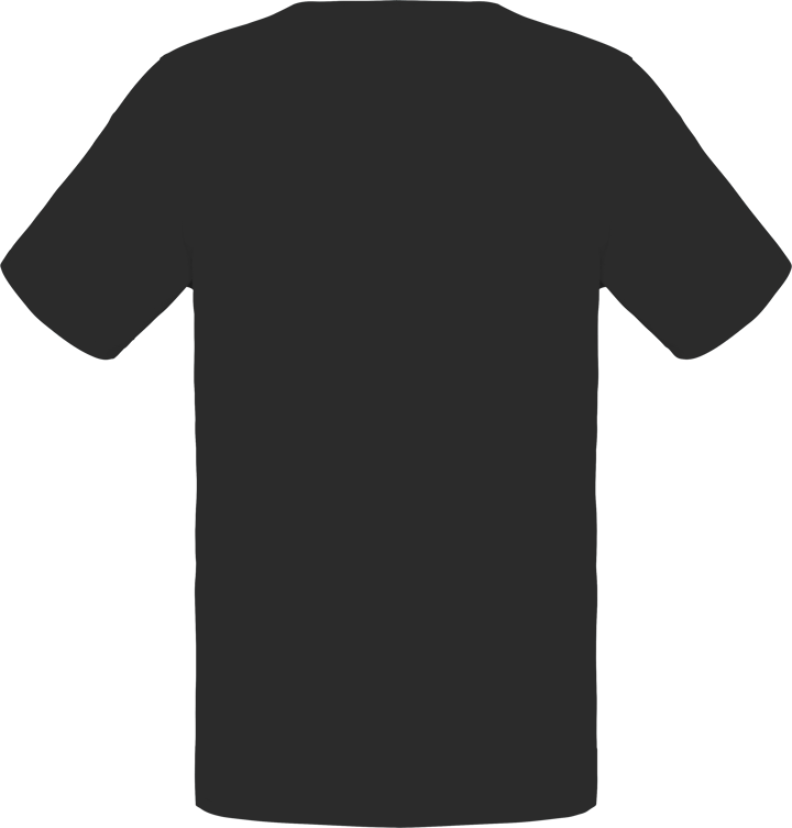 Norrøna Men's /29 Cotton Viking T-shirt Caviar/Snowdrop Norrøna
