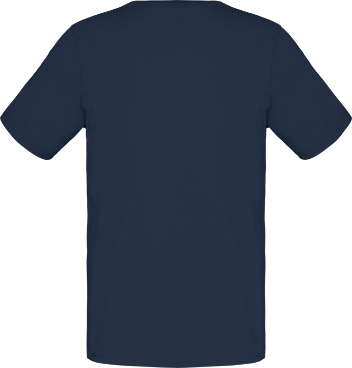 Norrøna Men's /29 Cotton Viking T-shirt Indigo Night/Sky Captain Norrøna