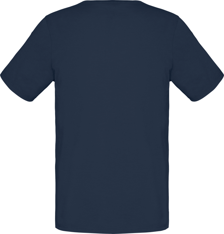 Norrøna Men's /29 Cotton Viking T-shirt Indigo Night/Sky Captain Norrøna Norrøna Men's /29 Cotton Viking T-shirt Indigo Night/Sky Captain Norrøna