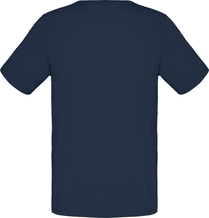 Norrøna Men's /29 Cotton Viking T-shirt Indigo Night/Sky Captain Norrøna