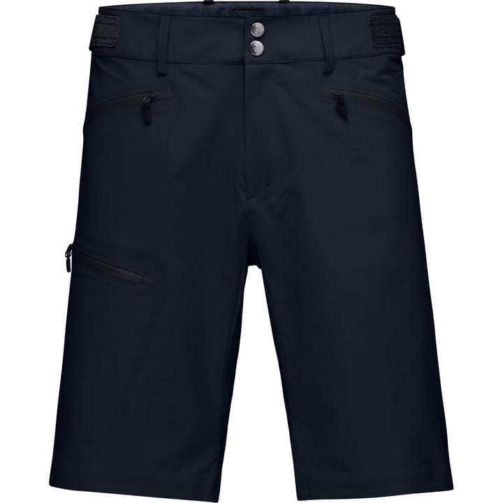 Norrøna Men's Falketind Flex1 Shorts Caviar Norrøna