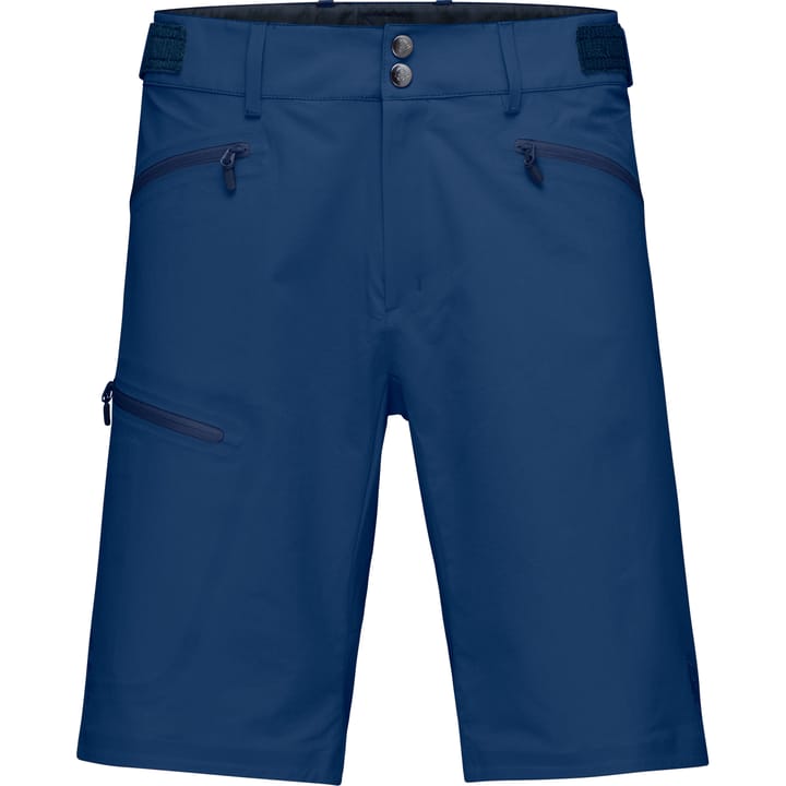 Norrøna Men's Falketind Flex1 Shorts Indigo Night Norrøna