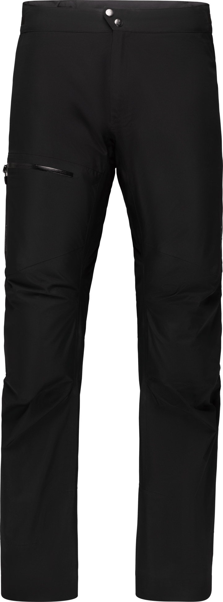 Norrøna Men's Falketind Gore-Tex Paclite Pants Caviar Norrøna