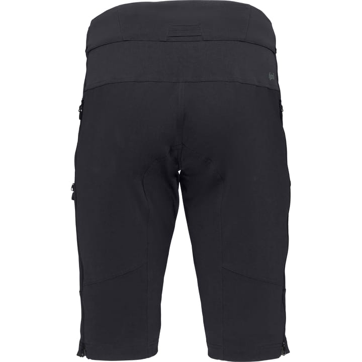 Men's Fjørå Flex1 Heavy Duty Shorts  Caviar Norrøna