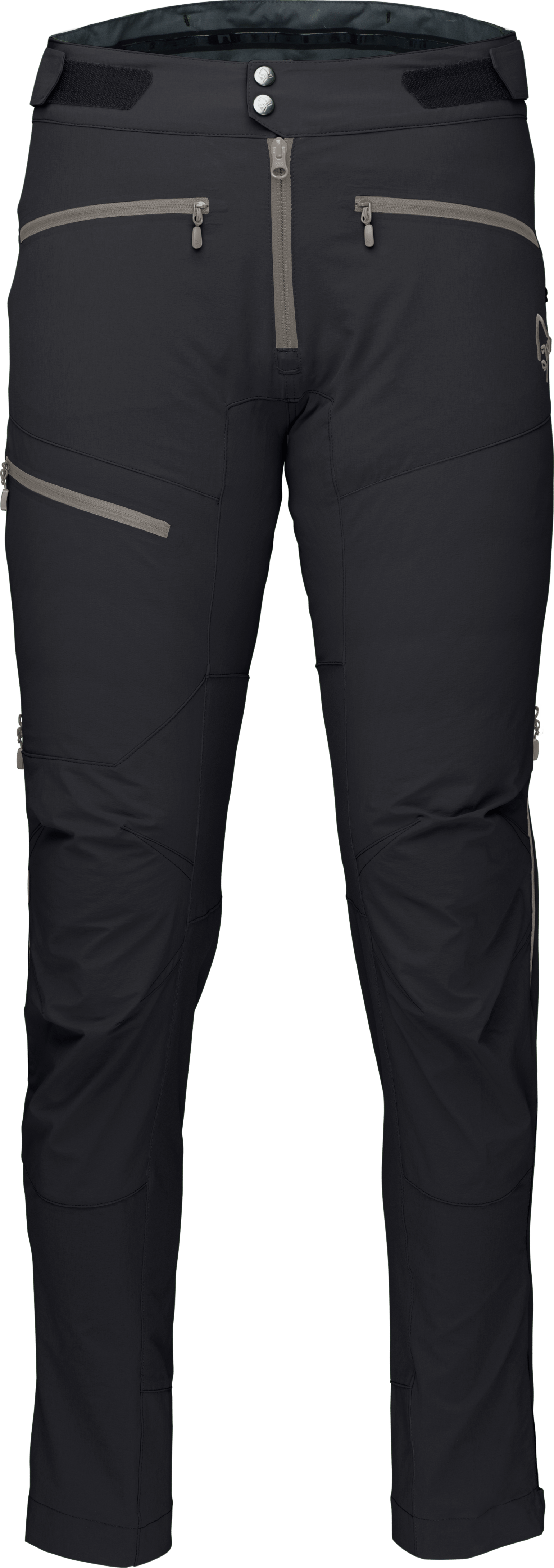 Norrøna Men's Fjørå flex1 Pants Caviar