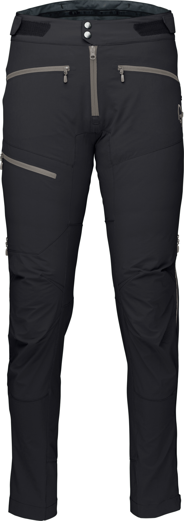 Norrøna Men's Fjørå flex1 Pants Caviar Norrøna