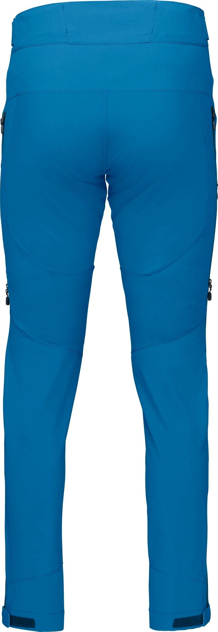 Norrøna Men's Fjørå Flex1 Pants Mykonos Blue Norrøna