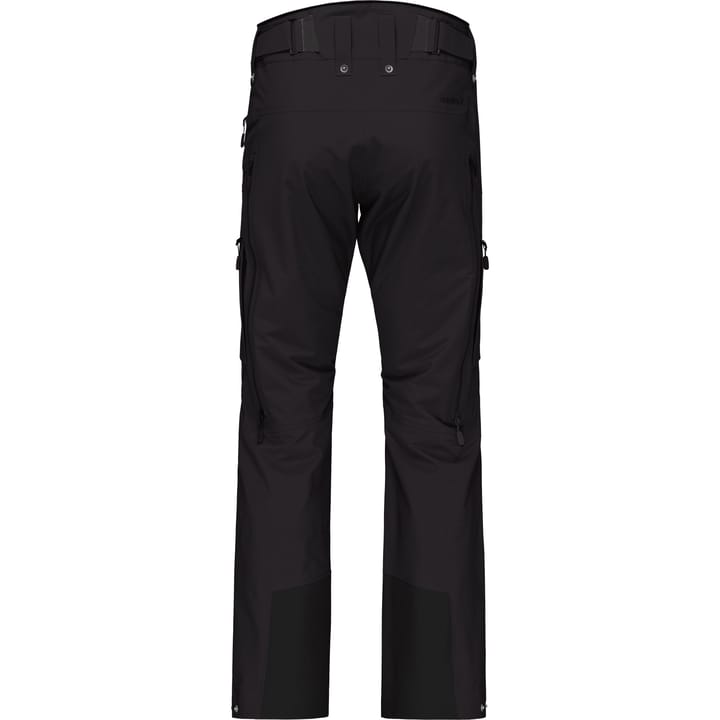 Men's Lofoten GORE-TEX Pants Caviar Norrøna