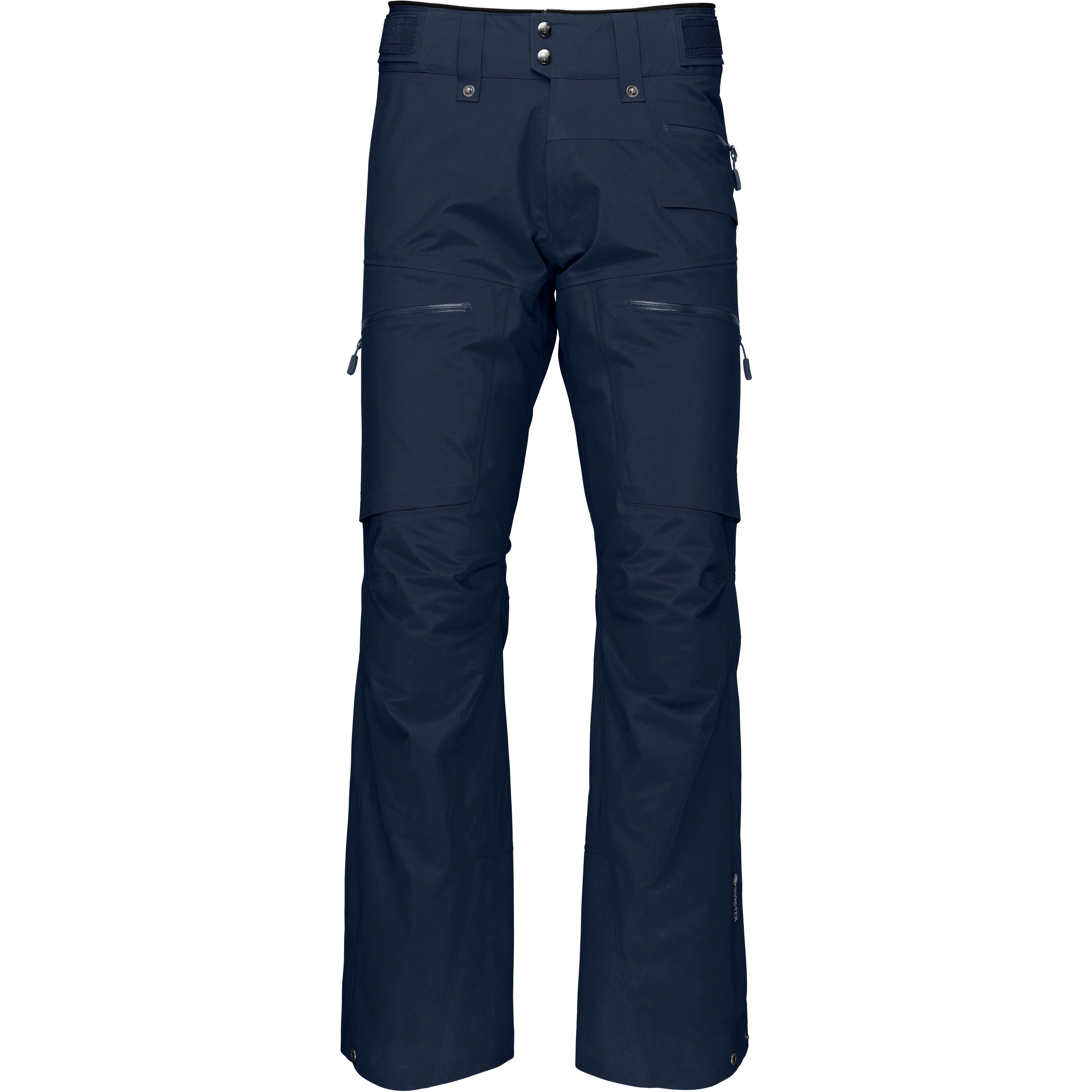 Men’s Lofoten GORE-TEX Pants Indigo Night