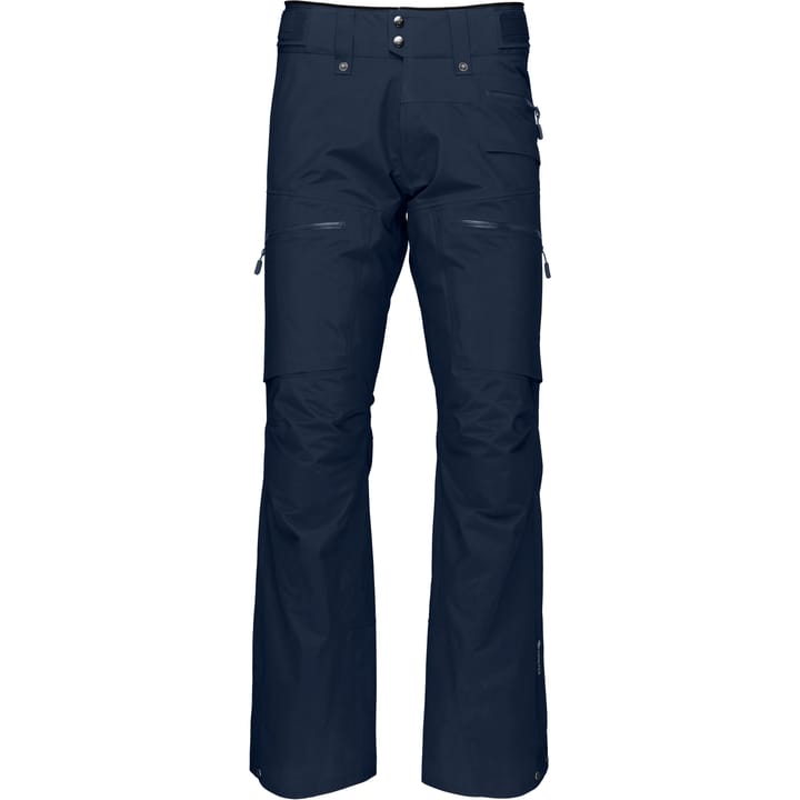 Men's Lofoten GORE-TEX Pants Indigo Night Norrøna