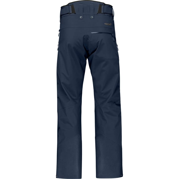 Norrøna Men's Lofoten GORE-TEX Pro Pants Indigo Night Norrøna