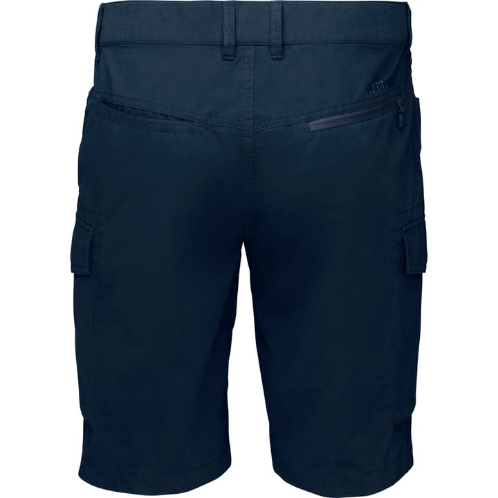 Men's Norrøna Cargo Shorts Indigo Night Norrøna